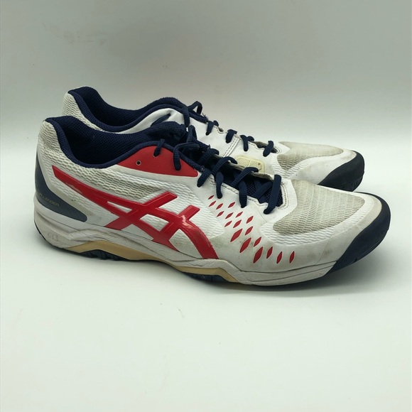 asics usa running